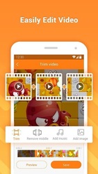 DU Recorder - Screen Recorder, Video Recorder Скриншот 4