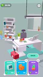 Fruit Clinic Screenshot 1