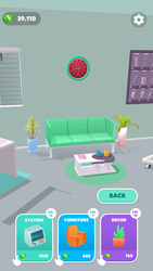 Fruit Clinic Screenshot 2