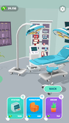 Fruit Clinic Screenshot 3