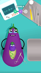 Fruit Clinic Screenshot 4