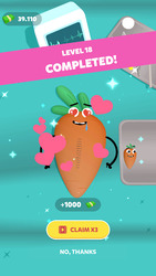 Fruit Clinic Screenshot 5