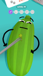 Fruit Clinic Screenshot 6