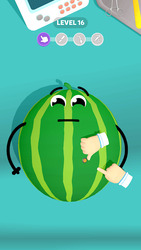 Fruit Clinic Screenshot 7