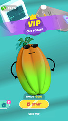 Fruit Clinic Screenshot 8