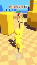 Curvy Punch 3D Screenshot 3