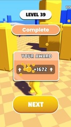 Curvy Punch 3D Screenshot 5