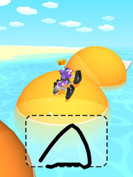 Scribble Rider Screenshot 6