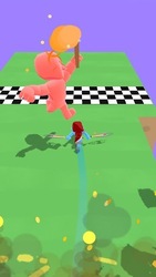 Samurai Flash Скриншот 7