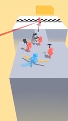 Samurai Flash Скриншот 8