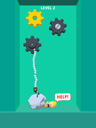 Rescue Machine Screenshot 7
