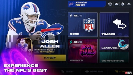 Madden NFL 24 Mobile Football Screenshot 7