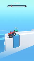 Wheel Scale! Screenshot 1