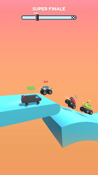 Wheel Scale! Screenshot 2