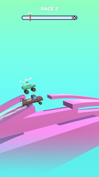 Wheel Scale! Screenshot 3