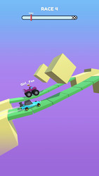 Wheel Scale! Screenshot 4