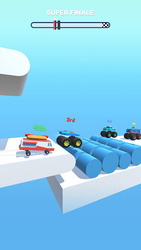 Wheel Scale! Screenshot 5