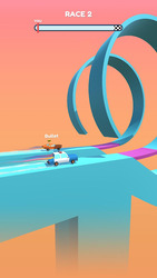 Wheel Scale! Screenshot 6