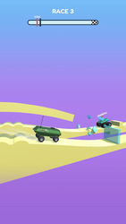 Wheel Scale! Screenshot 7