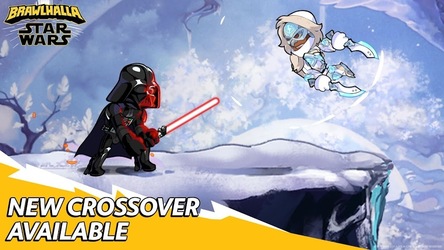 Brawlhalla Скриншот 6