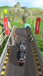 Bike Jump Screenshot 1