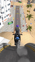 Bike Jump Screenshot 2
