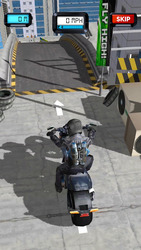 Bike Jump Screenshot 7