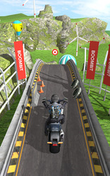 Bike Jump Screenshot 8