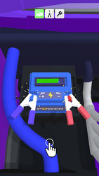 Repair My Car! Скриншот 3