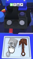 Repair My Car! Скриншот 5