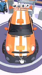 Repair My Car! Скриншот 7