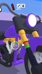 Repair My Car! Скриншот 8