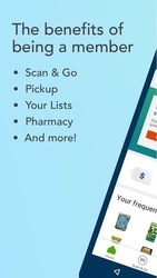 Sam's Club Скриншот 1