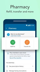 Sam's Club Скриншот 7