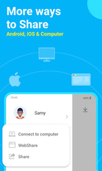 SHARE Karo India : File Transfer & ShareKaro Apps Screenshot 7