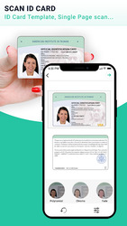 CamScanner Screenshot 3