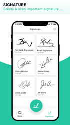 CamScanner Screenshot 5