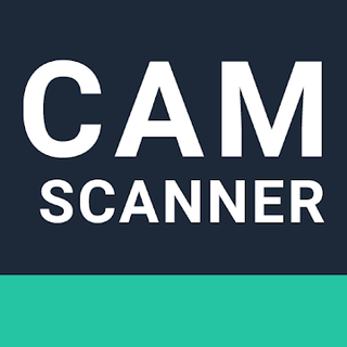 CamScanner Icon