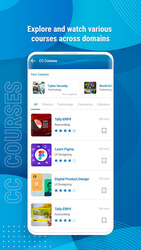 CitizenChat - Connect, Chat, Post Videos & Images Screenshot 7