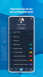 CitizenChat - Connect, Chat, Post Videos & Images Screenshot 8