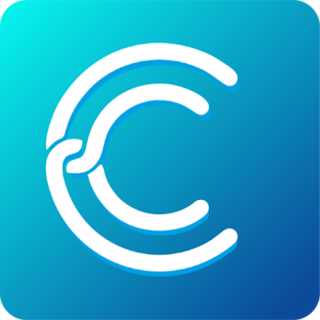 CitizenChat - Connect, Chat, Post Videos & Images Icon