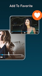 SAX Video Player - All Format HD Video Player 2020 Скриншот 3