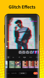 Viva Video Editor-Video Maker with Music Скриншот 7