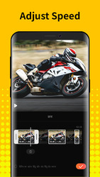 Viva Video Editor-Video Maker with Music Скриншот 8