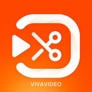 Viva Video Editor-Video Maker with Music Иконка