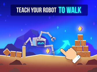 Robotics! Screenshot 7