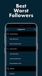 Postegram - Report For Instagram Screenshot 3