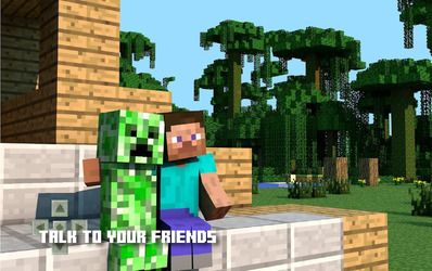 Sinister minecraft mods Screenshot 1