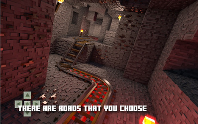 Sinister minecraft mods Screenshot 2