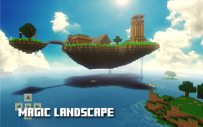 Sinister minecraft mods Screenshot 3